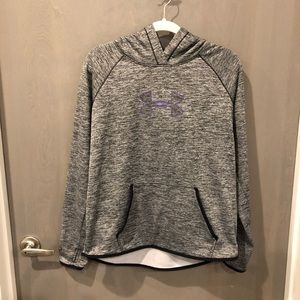 Under Armour Cold Gear Sweatshirt